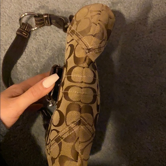 Coach Bag NWOT - Picture 6 of 8